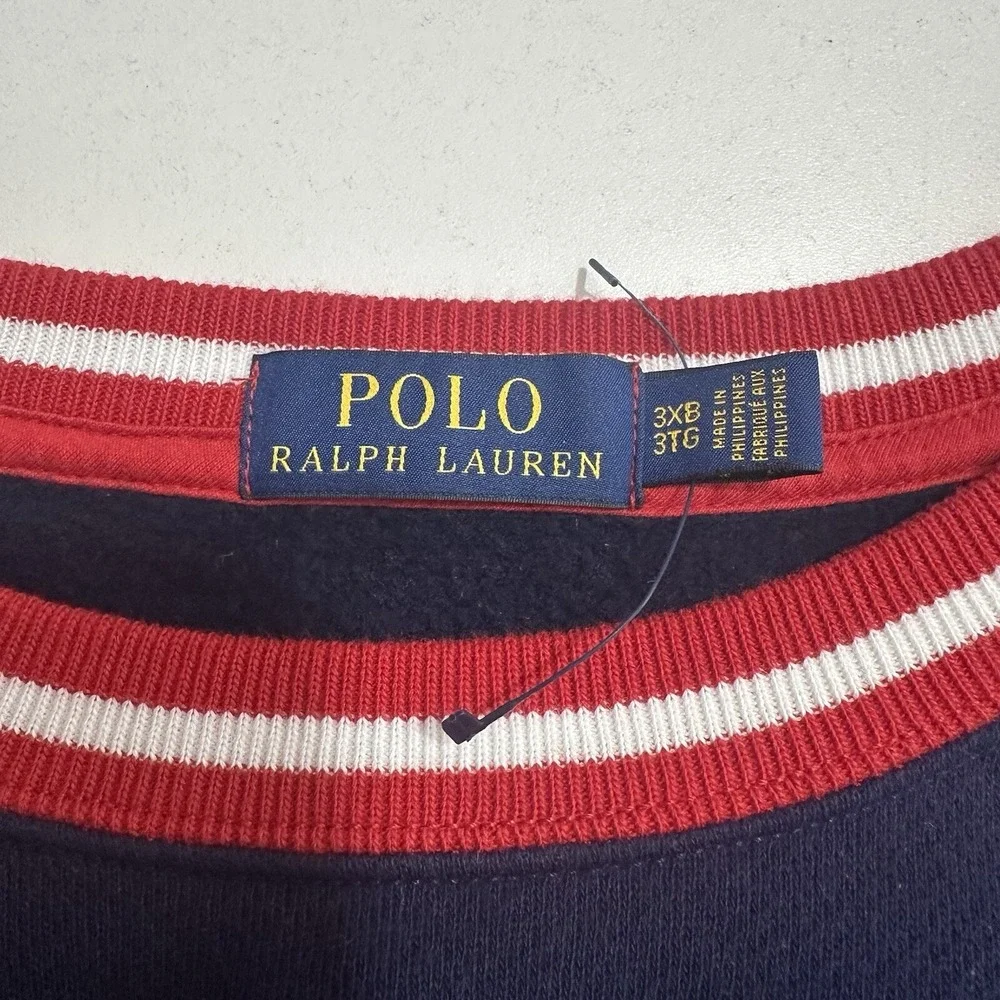 Polo Ralph Lauren polo ralph